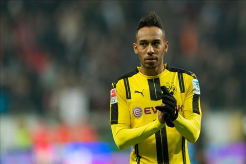 Dortmund xác nhận Arsenal đã hỏi mua Aubameyang