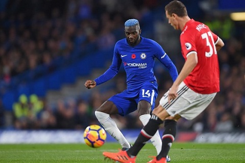 Chelsea: Một mùa giải vứt đi chỉ vì 40 triệu bảng