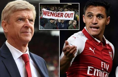 Góc nhìn: Wenger đã tạo nên những con “quái vật” ở Arsenal