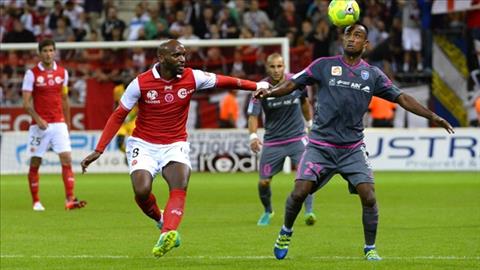 Nhận định Bourg vs Reims 2h00 ngày 20/1 (Hạng 2 Pháp 2017/18)