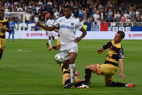 Nhận định Orleans vs Auxerre 2h00 ngày 20/1 (Hạng 2 Pháp 2017/18)