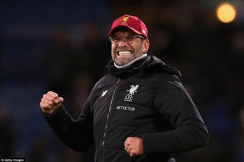 Burnley 1-2 Liverpool: Chúc mừng năm mới, Jürgen!