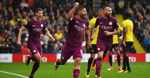 Man City vs Watford 3 diem cho chu nha hinh anh 4