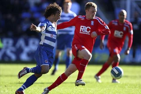 Nhận định Reading vs Birmingham 03h00 ngày 3/1 (Hạng Nhất Anh)
