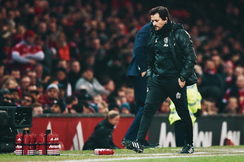 Rui Faria: Người kế thừa nghệ thuật hắc ám của Jose Mourinho