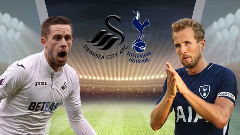 Nhan dinh Swansea vs Tottenham 02h45 ngay 31 (Premier League 201718) hinh anh