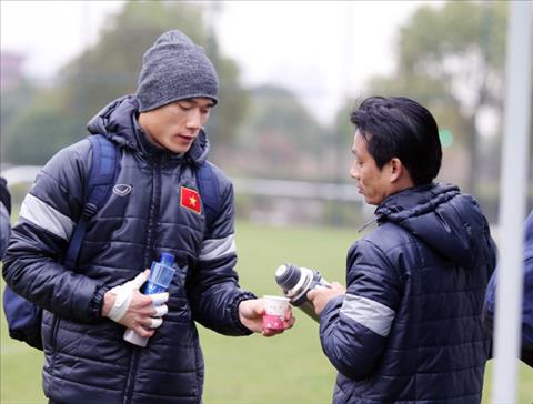 U23 Việt Nam chạy đua với thời gian để chuẩn bị cho VCK châu Á