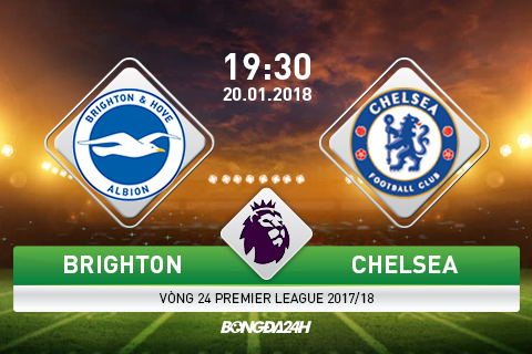 Brighton vs Chelsea (19h30 ngay 201) Vung vay thoat bun hinh anh