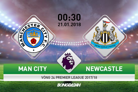 Man City vs Newcastle (0h30 ngay 211) Tan sat bay Chich choe hinh anh