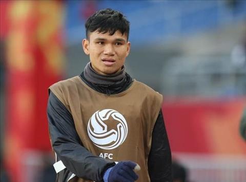 U23 Viet Nam vs U23 Iraq Ai se thay the Van Hau, Tien Dung hinh anh 3