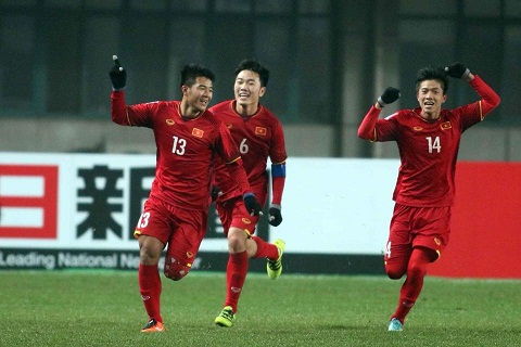 U23 Viet Nam vao ban ket Gia tri cua nhung phuong an du phong hinh anh