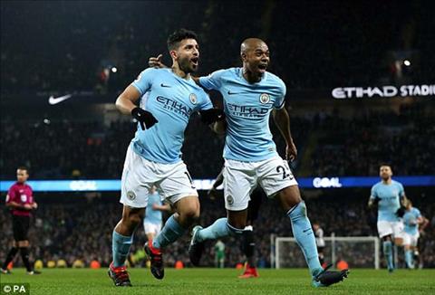 Aguero sẽ vượt mặt Kane và Salah