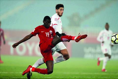 U23 Qatar - doi thu tiep theo cua U23 Viet Nam co gi nguy hiem hinh anh