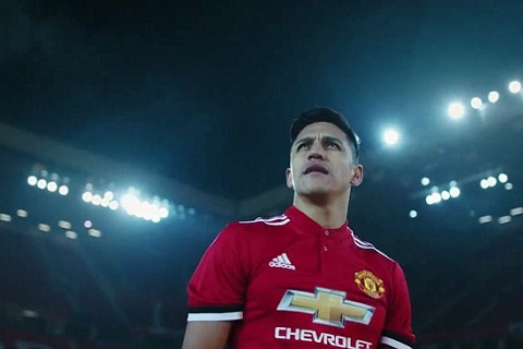 “Không thể tin được Alexis Sanchez đã tới M.U”