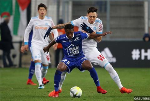 Nhan dinh Troyes vs St-Etienne 00h30 ngay 251 (Cup quoc gia Phap) hinh anh