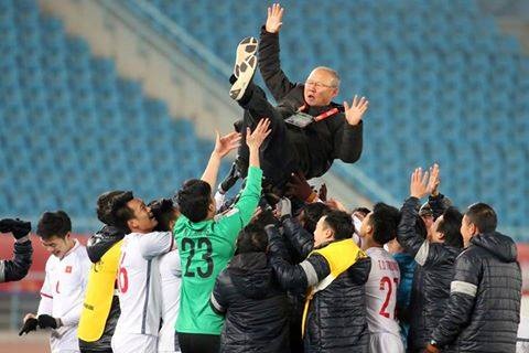 Viet Nam xin dang cai VCK U23 chau A 2020 Nhanh len khong muon hinh anh 3