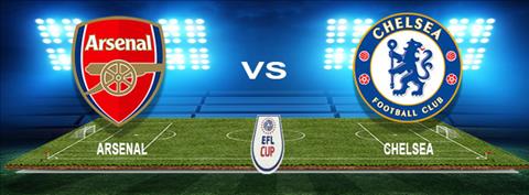 Arsenal vs Chelsea (03h00 ngày 25/01): Trận chiến sống còn