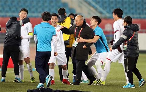 Cao tay qua, Mr Park! hinh anh 2