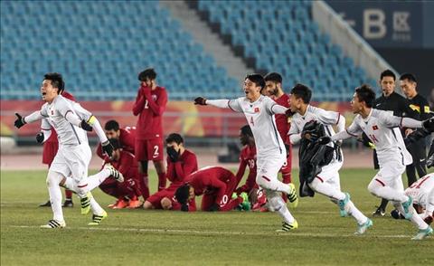 Xin lỗi Fox Sports, U23 Việt Nam của Park Hang Seo sẽ rất khác Hy Lạp