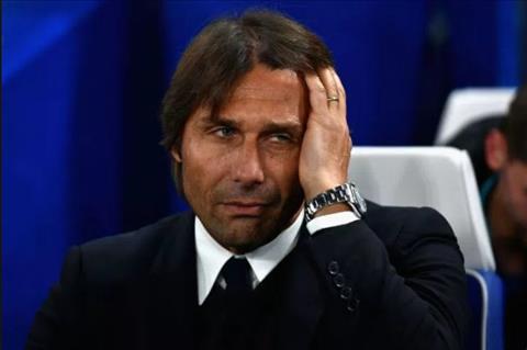 HLV Antonio Conte nhan 9 trieu bang neu bi Chelsea sa thai hinh anh