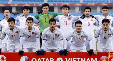Đội hình U23 Việt Nam đấu U23 Uzbekistan: Lựa chọn từ trái tim