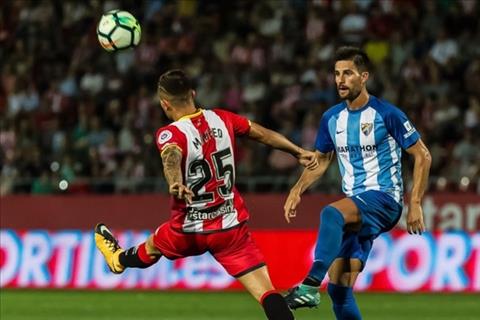 Nhan dinh Malaga vs Girona 0h30 ngay 281 (La Liga 201718) hinh anh