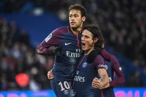 HLV PSG lên tiếng về tin đồn Cavani sắp đầu quân cho Real