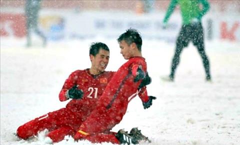 U23 Việt Nam: Đừng khóc, NHM tự hào vì các bạn!