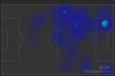 Chelsea 3-0 Newcastle Su thang hoa cua tien ve Eden Hazard hinh anh 3