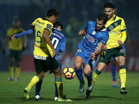 Nhan dinh Pacos Ferreira vs Feirense 2h00 ngay 301 (VDQG Bo Dao Nha) hinh anh