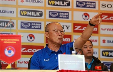 HLV Park Hang Seo sẽ được truyền thông Hàn Quốc chào đón khi trở về nước