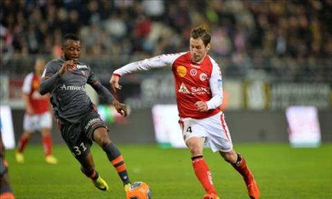 Nhận định Reims vs Lorient 2h45 ngày 30/1 (Hạng 2 Pháp)