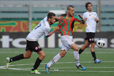 Nhận định Ternana vs Salernitana 02h30 ngày 30/1 (Hạng 2 Italia)