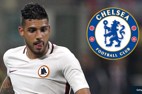 Chi 17,5 triệu bảng, Chelsea đã có tân binh tiếp theo