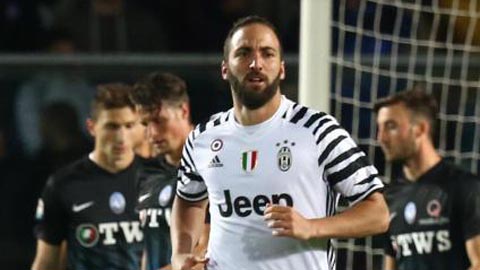 Nhận định Atalanta vs Juventus 02h45 ngày 31/1 (Coppa Italia)