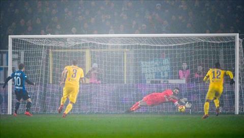 Tong hop Atalanta 0-1 Juventus (Ban ket Coppa Italia 201718) hinh anh