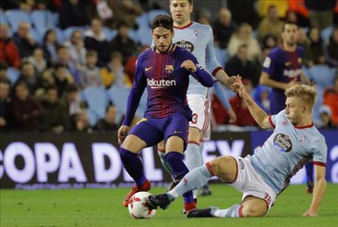 Tien dao Jose Arnaiz doa bo Barca den Premier League hinh anh 2