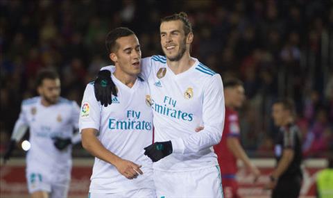 Arsenal nhắm sao thất sủng của Real Madrid