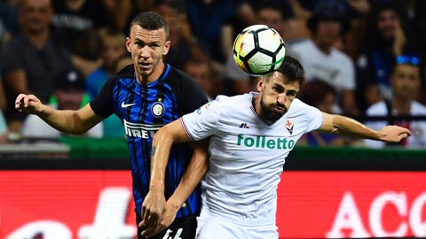 Nhận định Fiorentina vs Inter Milan 02h45 ngày 6/1 (Serie A 2017/18)