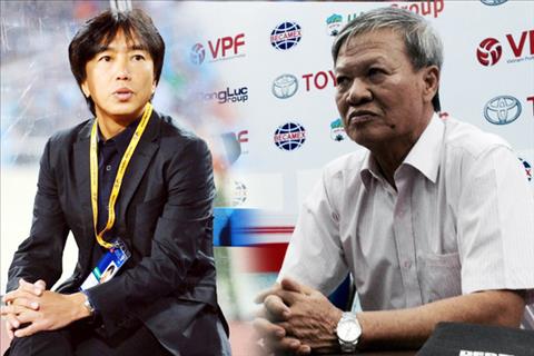 Ông Hải lơ nói gì khi HLV Miura về TP.HCM?