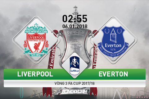 Liverpool 2-1 Everton: Bom tấn Van Dijk sắm vai người hùng trong ngày ra mắt