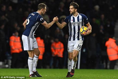 Nhan dinh Exeter City vs West Brom 22h00 ngay 61 (FA Cup 201718) hinh anh