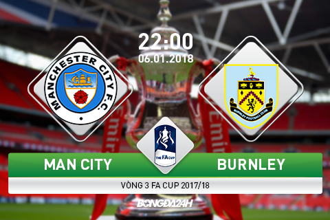 Man City vs Burnley (22h00 ngay 61) Pep co tu bo hinh anh 2