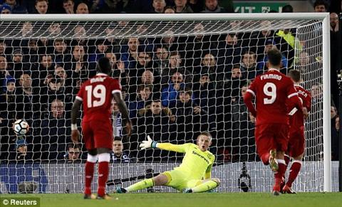 Truc tiep Liverpool vs Everton vong 3 FA Cup 201718 hinh anh 2