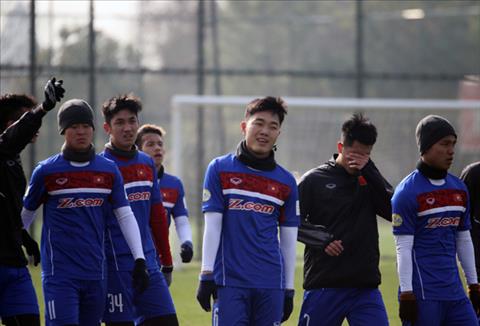 Góc chiến thuật: Đâu là đội hình lý tưởng của U23 Việt Nam đấu Hàn Quốc?