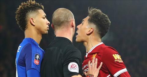 Liverpool nguy cơ mất chủ lực vì nghi án phân biệt chủng tộc