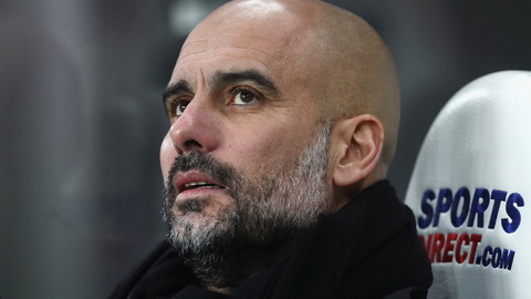 Man City vs Burnley (22h00 ngày 6/1): Pep có từ bỏ?