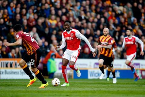 Nhận định Fleetwood vs Leicester 19h45 ngày 6/1 (FA Cup 2017/18)