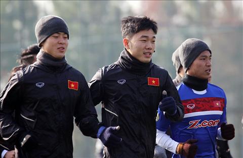 U23 Việt Nam và những vấn đề cần làm trước VCK U23 châu Á 2018