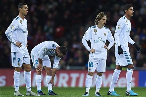 Celta Vigo vs Real Madrid (2h45 ngay 81) Con lai gi sau con bao hinh anh 2
